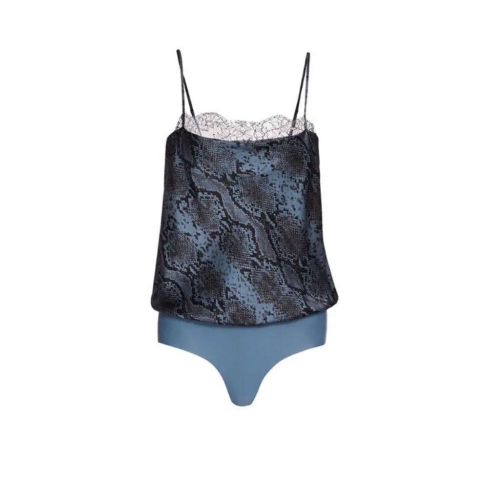 CAMI NYC bodysuit - Picture 7 of 7
